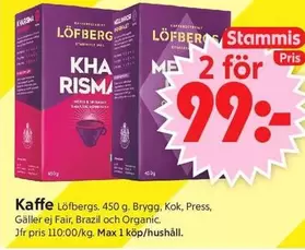 Kaffe