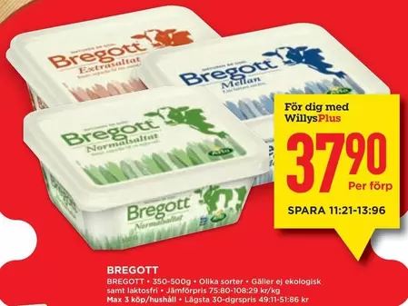 Bregott -  -
