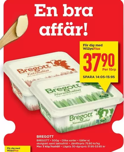 Bregott -  -