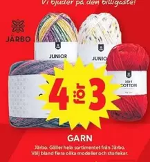Garn