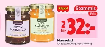Marmelad