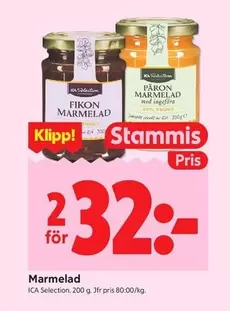 Marmelad