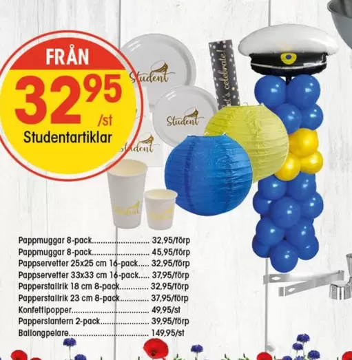 Studentartiklar
