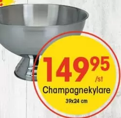 Champagnekyle