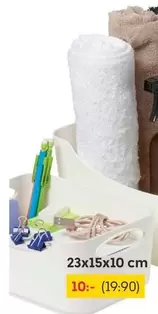 Storage Box