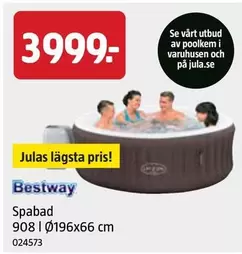 Spabad 908