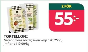 Garant - TORTELLONI