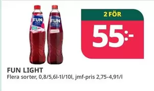 Fun Light - FUN LIGHT