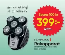 Rakapparat XR1500 Ultimate SeriesRX 3000-61106022