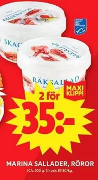 RÄKSALLAD