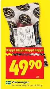 Per i viken - Per i Viken