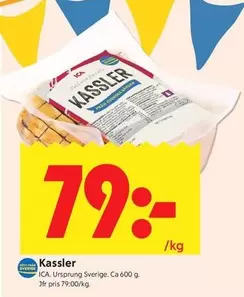 Kassler