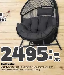 Relaxstol