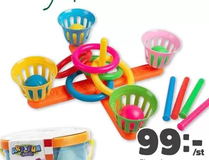 Creative - Balancier-Spiel