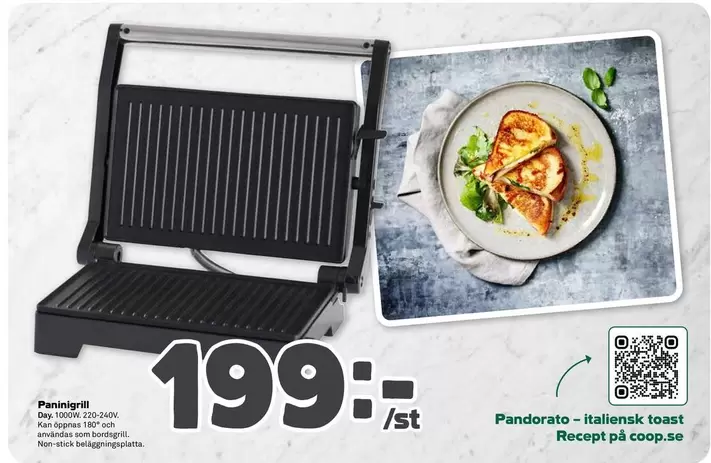 Paninigrill