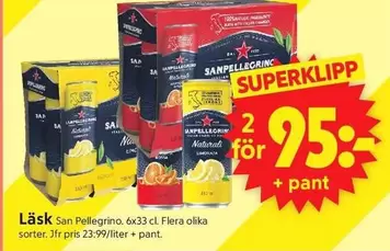 San Pellegrino