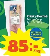 Fl
kytterfil