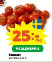 Tomater