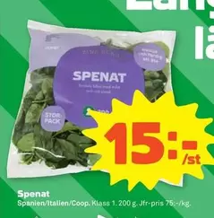 SPENAT