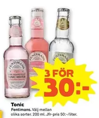 Tonic