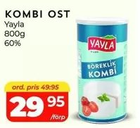 Kombi - KOMBI OST