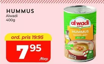 HUMMUS