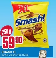 Smash XL