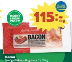 Bacon