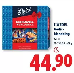 Miészanka Wedlowska
