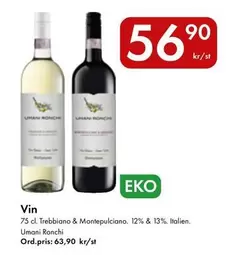 EKO - Vin