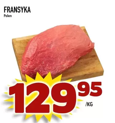 FRANSYKA