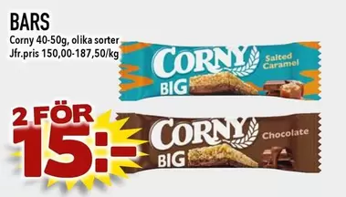 Corny BIG