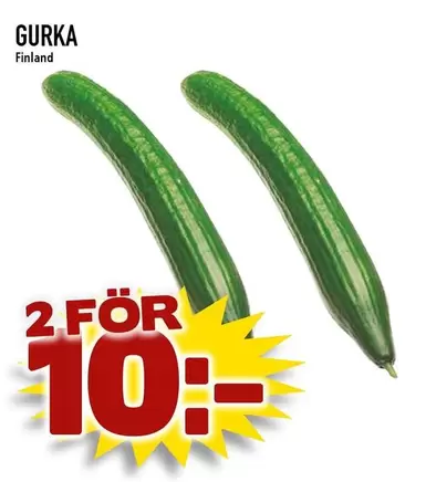 GURKA