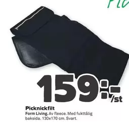 Picknickfilt
