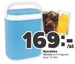 Kylväska