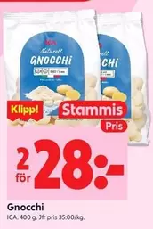 Gnocchi