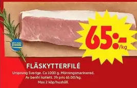 Fl
kytterfil
