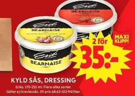 Bearnaise