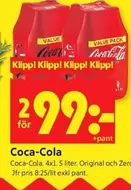 coca-cola - Coca-Cola