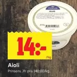 Aioli