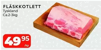 Fl
kottlett