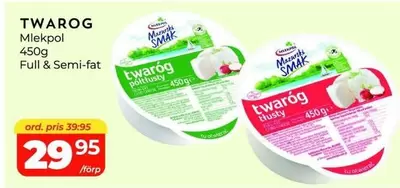 TWAROG