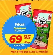 Vitost Sutdiyari