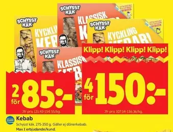 Kebab