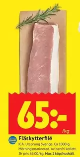 Fl
kytterfil