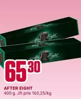 After Eight -  -