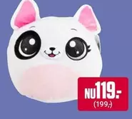 Plush toy