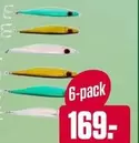 Fishing Lures
