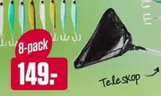 Fishing Lures