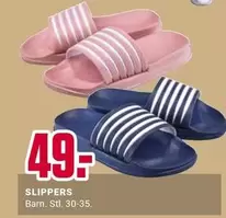 Slippers